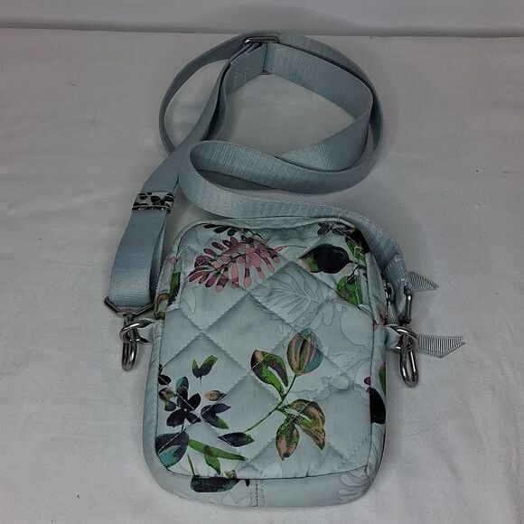 VERA BRADLEY CONVERTIBLE CROSSBODY BAG FTL-05-033 - Picture 2 of 4